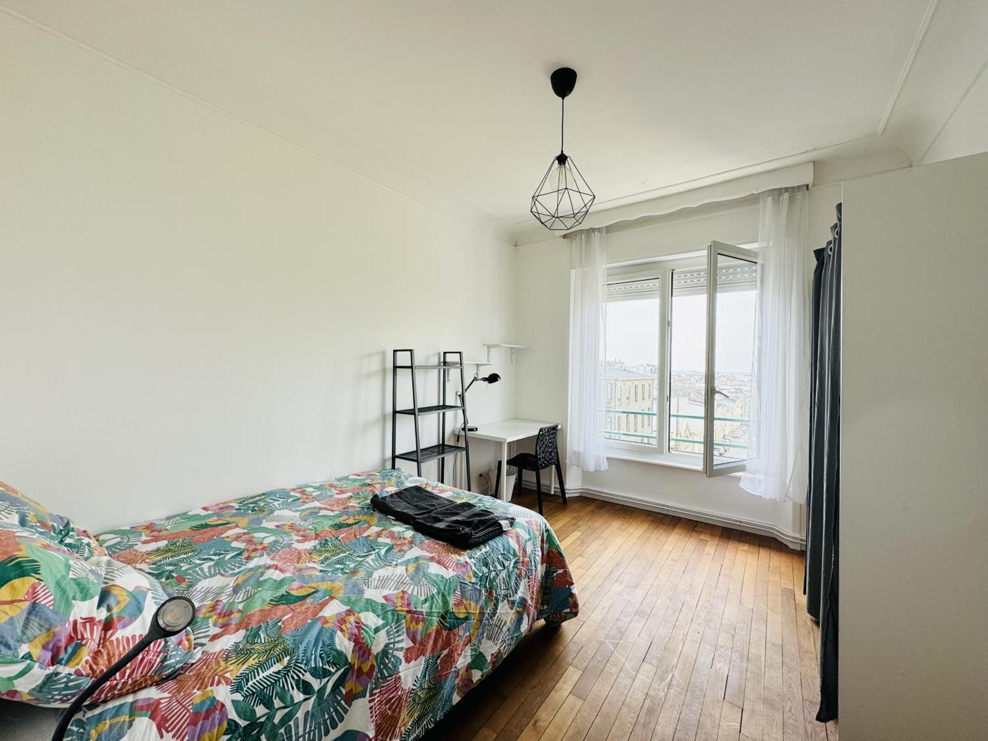 Le Saint-martin Appartement Brest