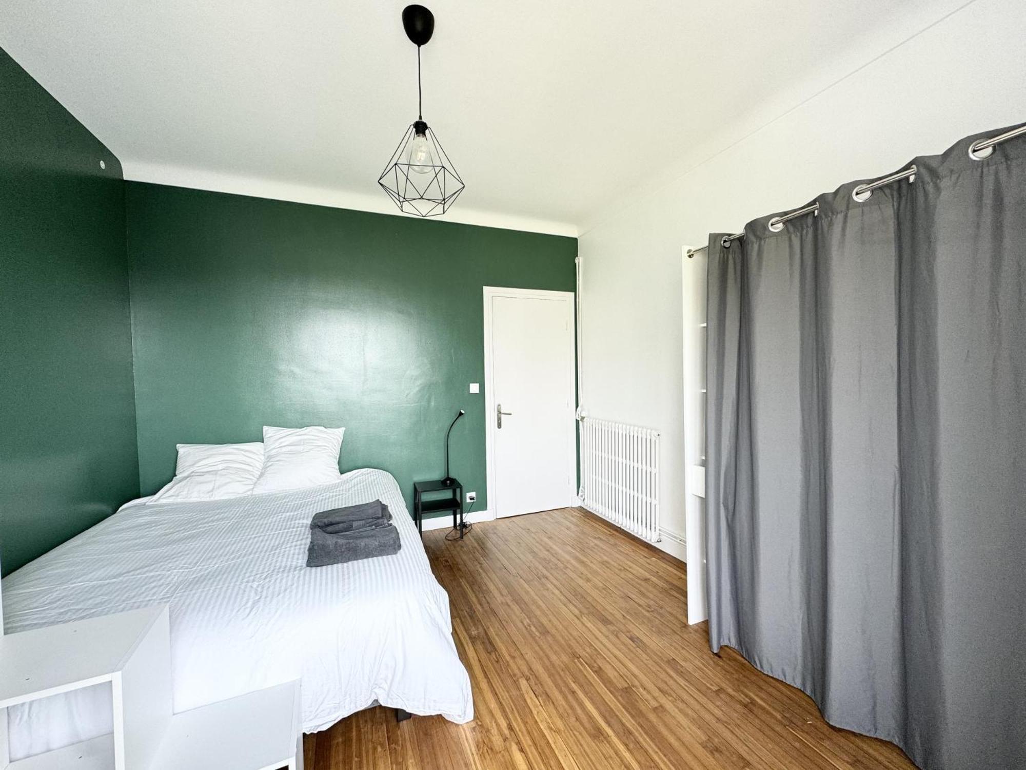 Le Saint-martin Apartamento